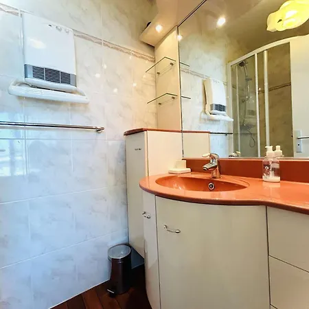 La Brise, T2 - Face - - Lb513-001 Apartmán