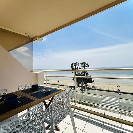 Lb513-001 - Face - 2 Pièces Cabine-4 Couchages - Traversant -