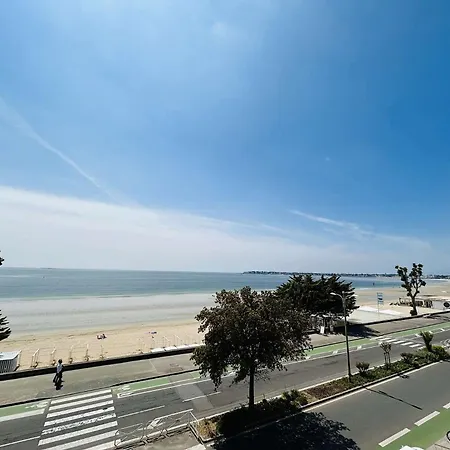 Lb513-001 - Face - 2 Pièces Cabine-4 Couchages - Traversant - *