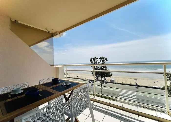 Lb513-001 - Face - 2 Pièces Cabine-4 Couchages - Traversant -