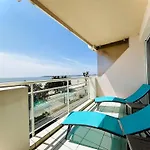 La Brise, T2 - Face - - Lb513-001 شقة La Baule